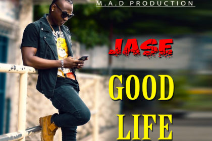 Good Life by Jase